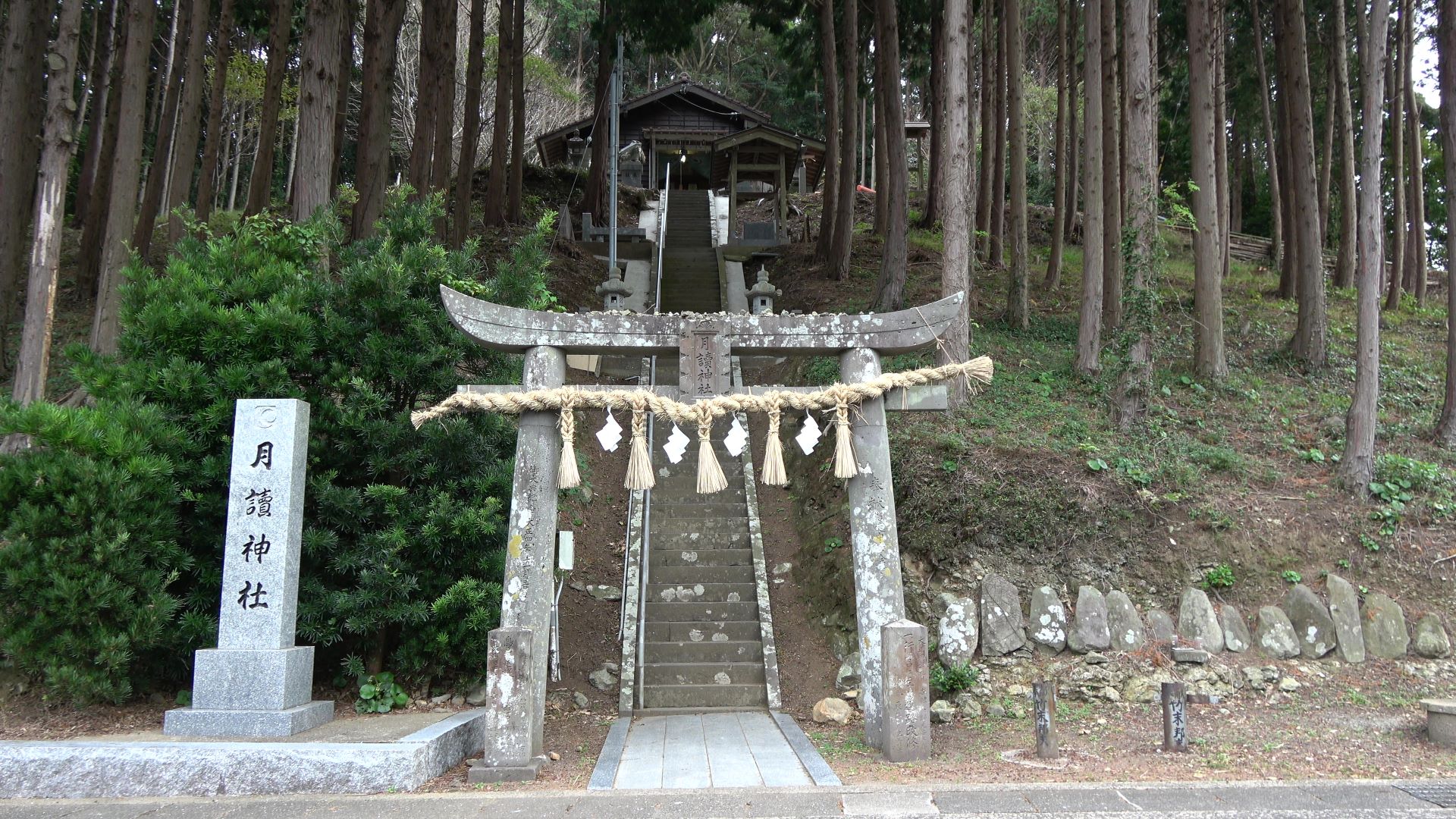 【長崎】壱岐・対馬