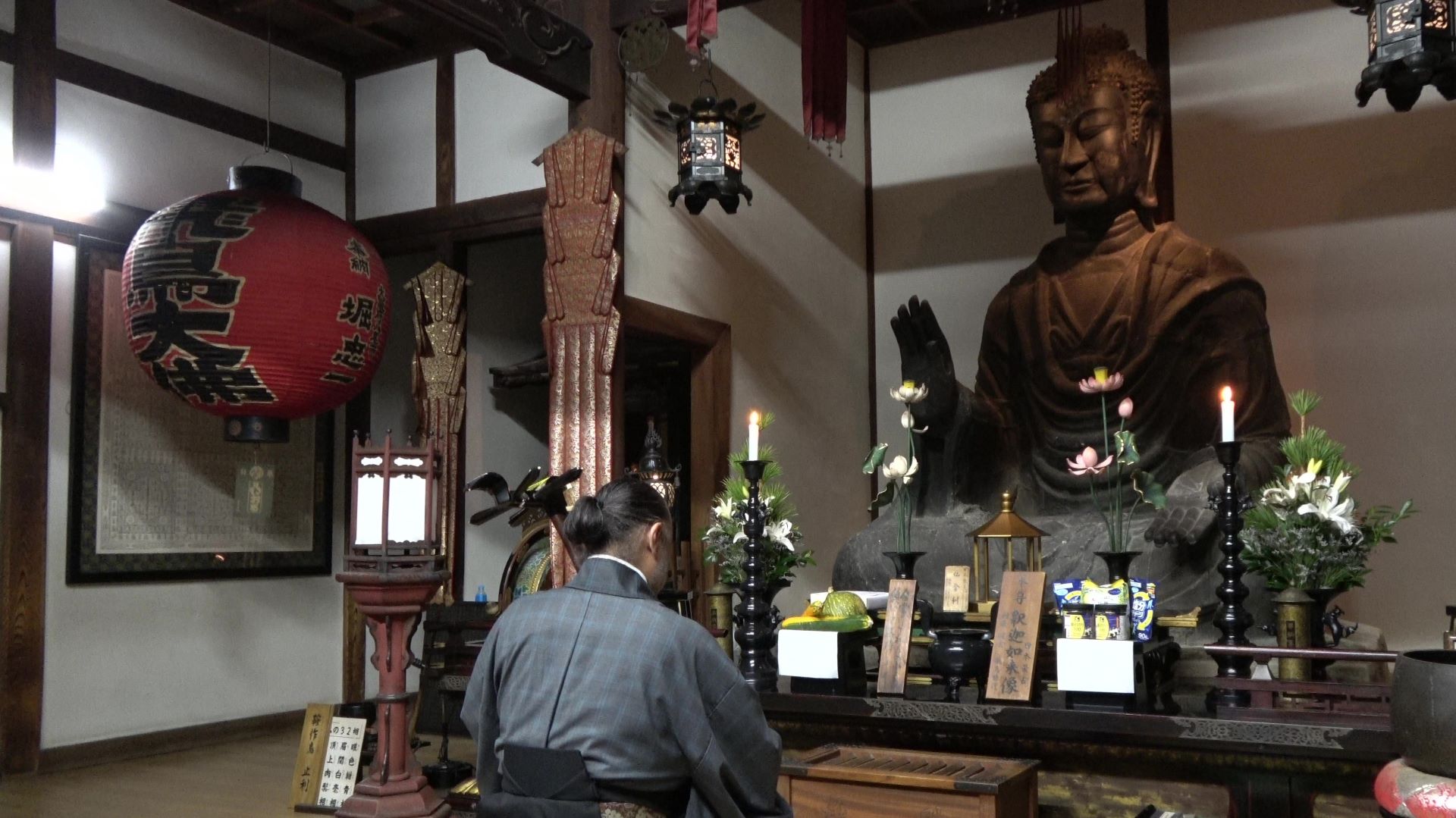 【奈良】明日香